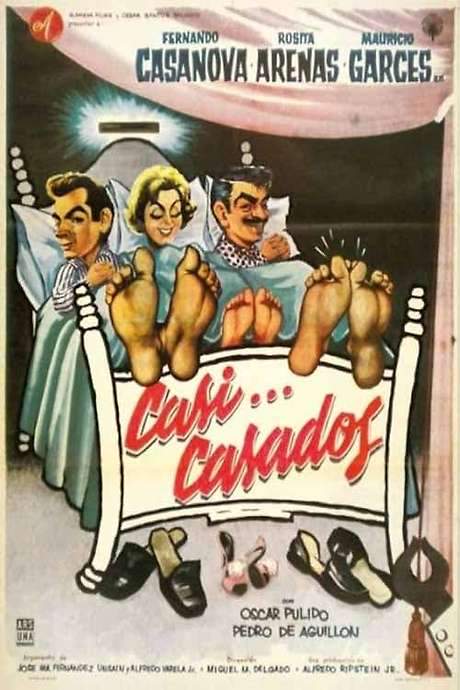 Casi Casados